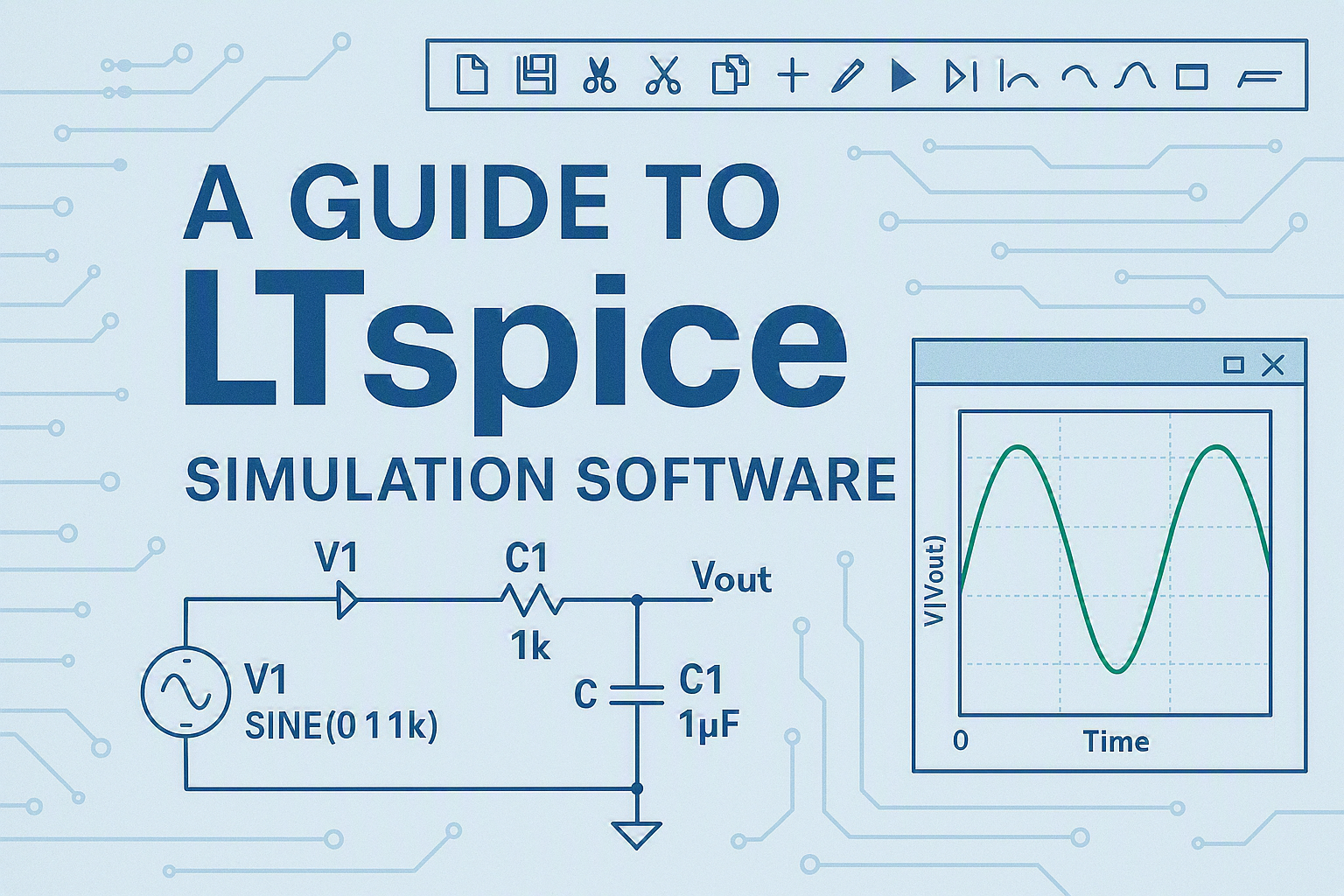 LTspice GUIDE